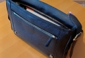 Otros - Maletín de cuero. Marca: Lazaro - En Venta
