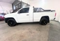 Camionetas - Volkswagen Amarok starline 2016 Diesel - En Venta