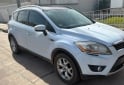 Camionetas - Ford Kuga titanium 2011 GNC 165000Km - En Venta