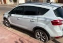 Camionetas - Ford Kuga titanium 2011 GNC 165000Km - En Venta