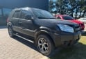 Autos - Ford Eco Sport 1.6 Xl Plus L07 2009 Nafta 149000Km - En Venta