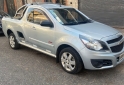 Utilitarios - Chevrolet Montana 2011 Nafta 109000Km - En Venta