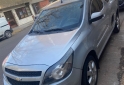 Utilitarios - Chevrolet Montana 2011 Nafta 109000Km - En Venta