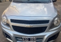 Utilitarios - Chevrolet Montana 2011 Nafta 109000Km - En Venta