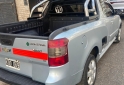 Utilitarios - Chevrolet Montana 2011 Nafta 109000Km - En Venta