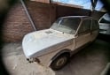 Autos - Fiat 147 1994 Nafta 111111Km - En Venta