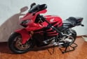 Motos - Honda Cbr 600rr 2006 Nafta 47000Km - En Venta