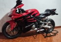 Motos - Honda Cbr 600rr 2006 Nafta 47000Km - En Venta