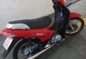 Motos - Motomel Blitz 110 2026 Nafta 5600Km - En Venta
