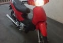 Motos - Motomel Blitz 110 2026 Nafta 5600Km - En Venta