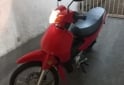 Motos - Motomel Blitz 110 2026 Nafta 5600Km - En Venta