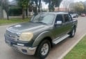 Camionetas - Ford Ranger XLT 2012 Diesel 183000Km - En Venta