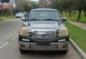 Camionetas - Ford Ranger XLT 2012 Diesel 183000Km - En Venta