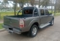 Camionetas - Ford Ranger XLT 2012 Diesel 183000Km - En Venta