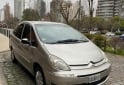 Autos - Citroen XSARA PICASSO 2.0 2009 Diesel 225000Km - En Venta