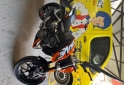 Motos - Ktm Duke 200 2016 Nafta 22000Km - En Venta