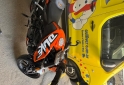 Motos - Ktm Duke 200 2016 Nafta 22000Km - En Venta