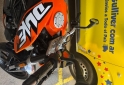 Motos - Ktm Duke 200 2016 Nafta 22000Km - En Venta