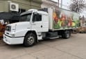 Autos - Mercedes Benz L1624 2011 Diesel 700000Km - En Venta