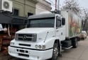 Autos - Mercedes Benz L1624 2011 Diesel 700000Km - En Venta