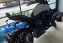 Motos - Beta Zontes 350 2024 Nafta 9000Km - En Venta
