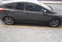 Autos - Ford FOCUS SE PLUS MANUAL 2019 Nafta 82000Km - En Venta