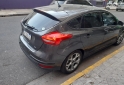 Autos - Ford FOCUS SE PLUS MANUAL 2019 Nafta 82000Km - En Venta