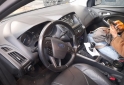 Autos - Ford FOCUS SE PLUS MANUAL 2019 Nafta 82000Km - En Venta