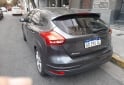 Autos - Ford FOCUS SE PLUS MANUAL 2019 Nafta 82000Km - En Venta