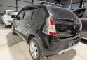 Autos - Renault Sandero Stepway 1.6 Confo 2011 Nafta 113000Km - En Venta
