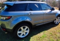 Camionetas - Land Rover RANGE ROVER EVOQUE 2.0 2012 Nafta 117273Km - En Venta