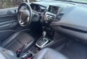 Autos - Ford Fiesta Titanium 2017 Nafta 97000Km - En Venta