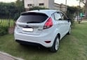 Autos - Ford Fiesta Titanium 2017 Nafta 97000Km - En Venta