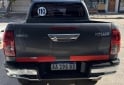Camionetas - Toyota Hilux SR 2016 Diesel 120000Km - En Venta