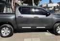 Camionetas - Toyota Hilux SR 2016 Diesel 120000Km - En Venta