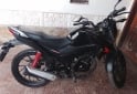 Motos - Honda Twister 125 cb 2023 Nafta 11600Km - En Venta