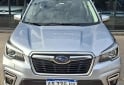 Camionetas - Subaru FORESTER LIMITED 2019 Nafta 190000Km - En Venta