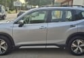Camionetas - Subaru FORESTER LIMITED 2019 Nafta 190000Km - En Venta