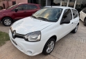 Autos - Renault CLIO CONFORT 1.2 3P 2015 Nafta 100000Km - En Venta