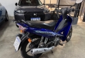 Motos - Yamaha New crypton 110 2022 Nafta 11000Km - En Venta
