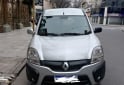 Utilitarios - Renault Authentique plus 5 asi 2017 GNC 135000Km - En Venta
