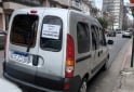 Utilitarios - Renault Authentique plus 5 asi 2017 GNC 135000Km - En Venta