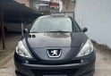 Autos - Peugeot 207 2016 Nafta 93000Km - En Venta