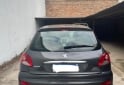Autos - Peugeot 207 2016 Nafta 93000Km - En Venta