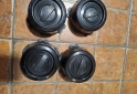 Accesorios para Autos - TAZA CENTRAL DE RUEDA - En Venta