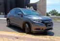 Autos - Honda Hrv exl 2018 Nafta 82000Km - En Venta