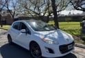 Autos - Peugeot 308 2013 Nafta 103000Km - En Venta