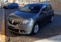 Autos - Renault Sandero Privilege 2017 Nafta 101000Km - En Venta