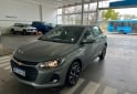 Autos - Chevrolet ONIX PREMIER 2025 Nafta 4000Km - En Venta