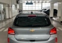 Autos - Chevrolet ONIX PREMIER 2025 Nafta 4000Km - En Venta
